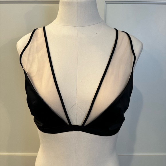 Victoria's Secret Other - Victoria Secret Dragon Bralette